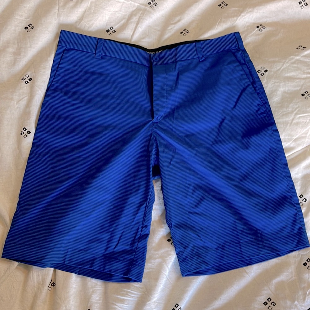 Men’s Nike DriFit Golf Shorts